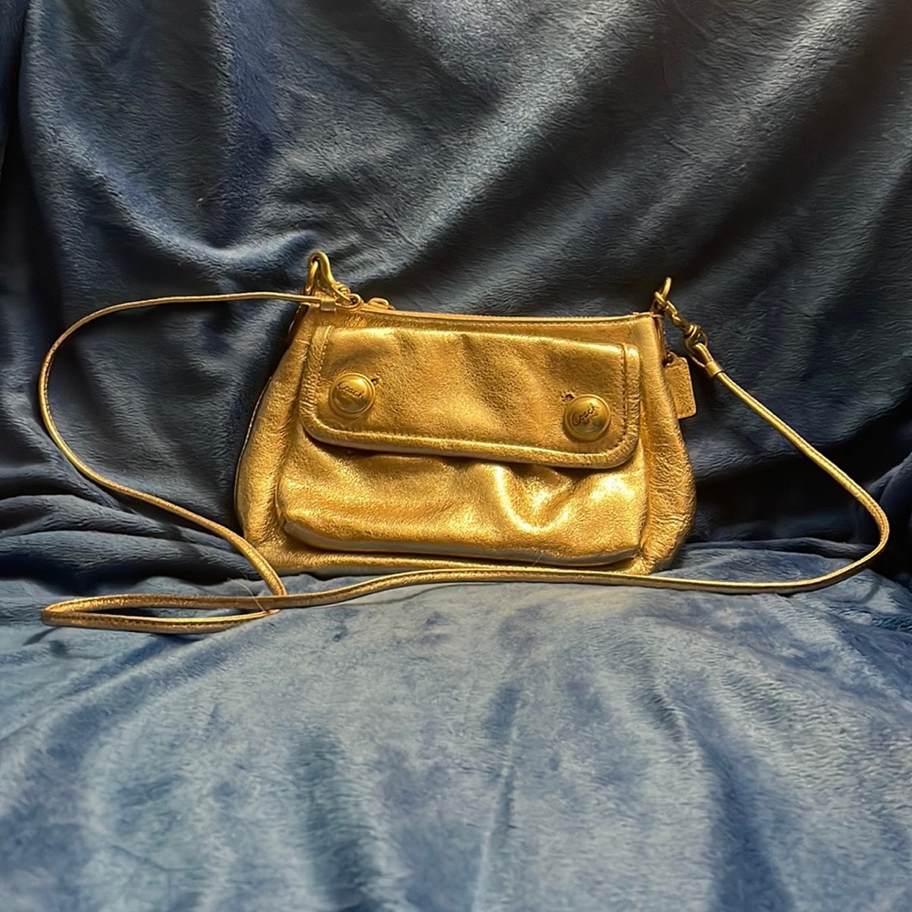 Coach crossbody
